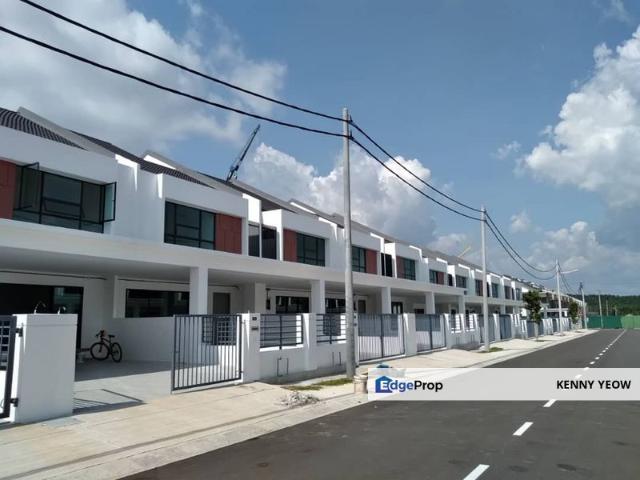 Bukit Banyan