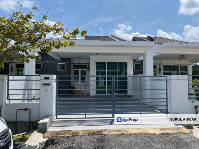 Bukit Banyan