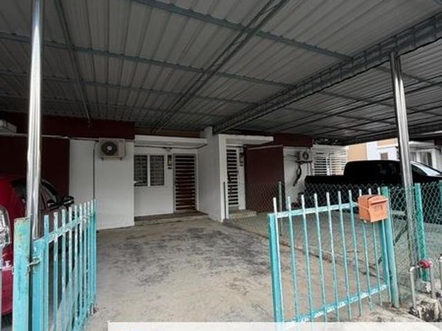 Bukit Banyan