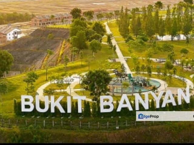 Bukit Banyan