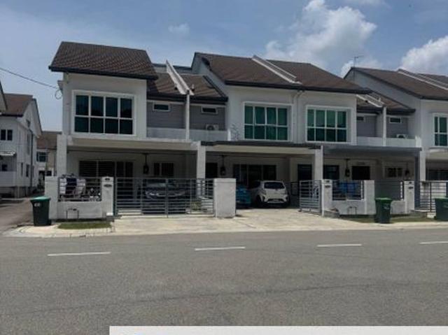 Bukit Banyan