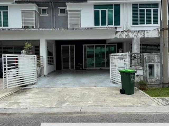 Bukit Banyan