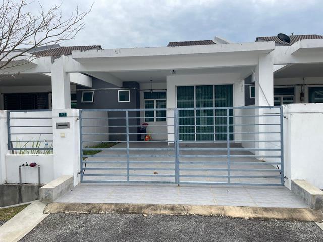 Bukit Banyan CITRA ELITE Sungai Petani For Sale