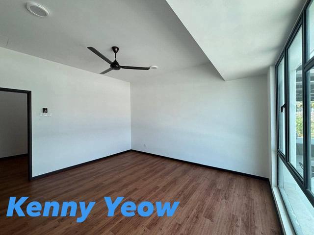 Bukit Banyan Amaryn Double Storey Terrace House For Sale
