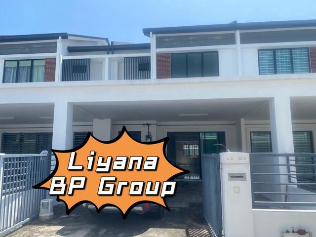 Bukit Banyan Amaryn Sungai Petani