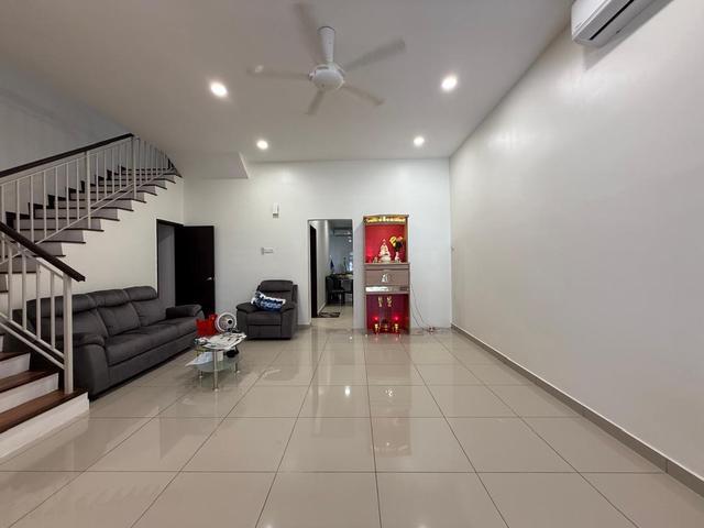 Bukit Banyan Amaryn 2 Stry Terrace Renovation House For Sale