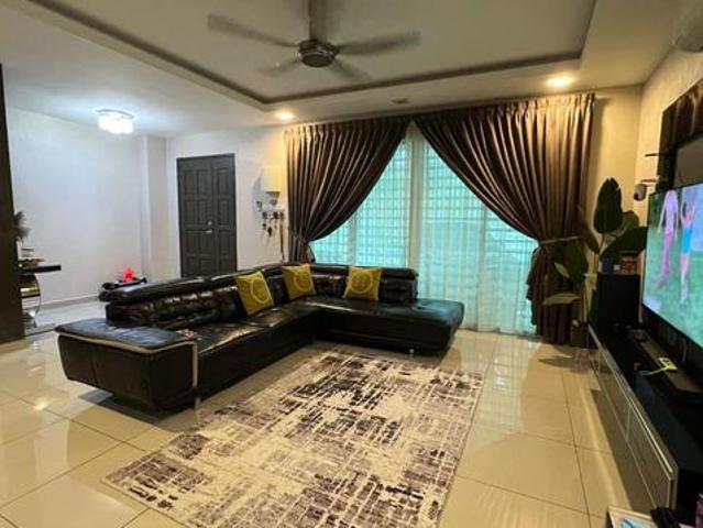 Bukit Banyan Azelia Sungai Petani 2 Storey Terrrace Fully Renovated