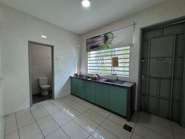Bukit Banyan Eugenia SemiD For Rent