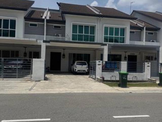 BUKIT BANYAN SG PETANI120k BAWAH MARKET VALUE ZERO DEPOSIT