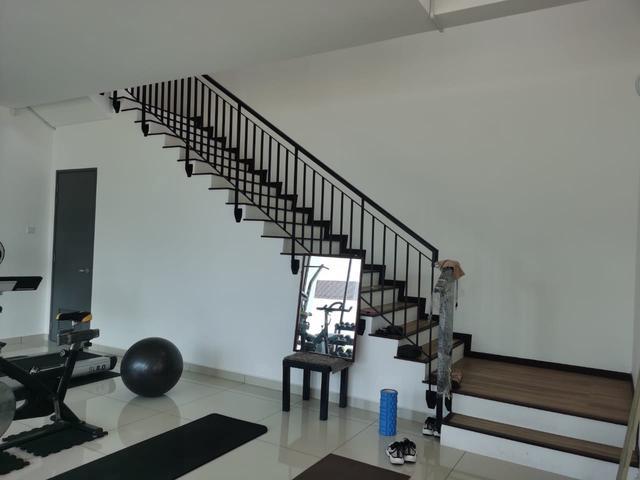 Bukit Banyan Sierra Double Storey SemiD Corner Lot