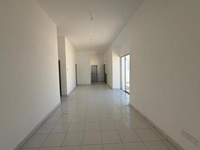Bukit Banyan Single Storey Terrace House For Sale
