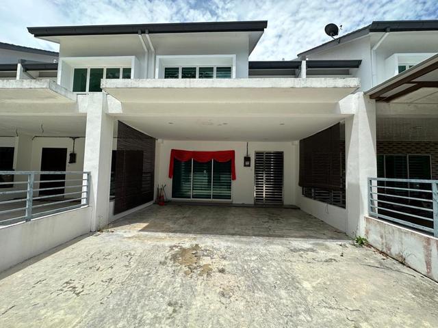 Bukit Banyan Renovated House For Sale Nr Cinta Sayang and Sp Saujana