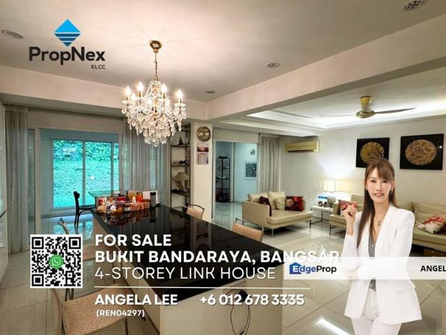 Bukit Bandaraya