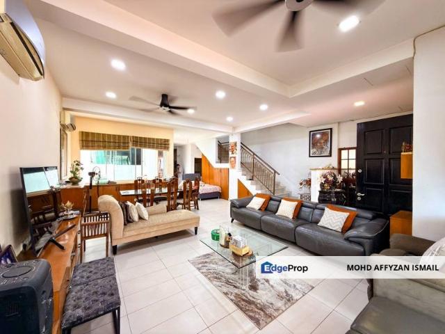 Bukit Bandaraya