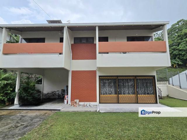 Bukit Bandaraya