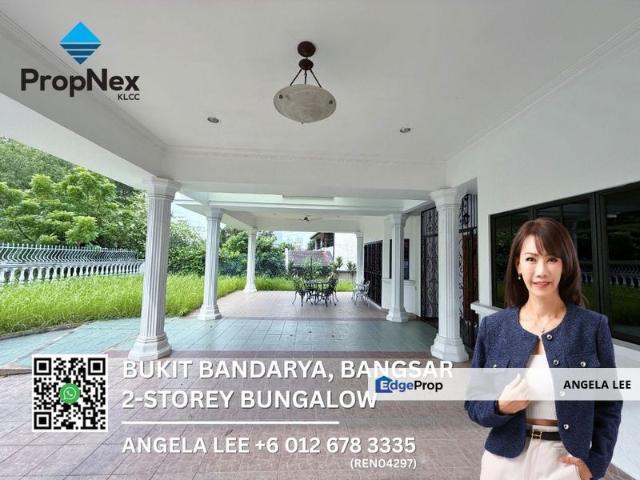 Bukit Bandaraya