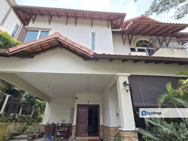 Bukit Bandaraya