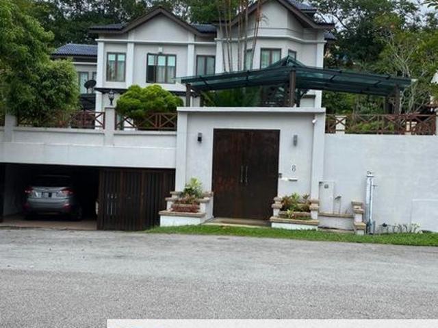 Bukit Bandaraya