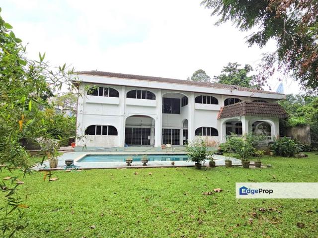 Bukit Bandaraya