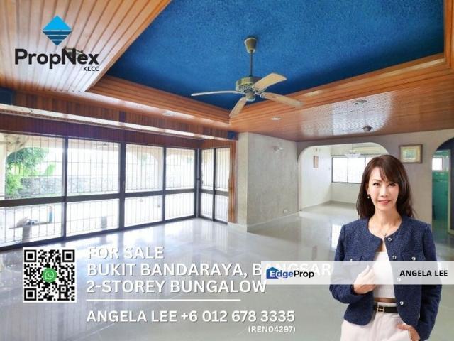 Bukit Bandaraya
