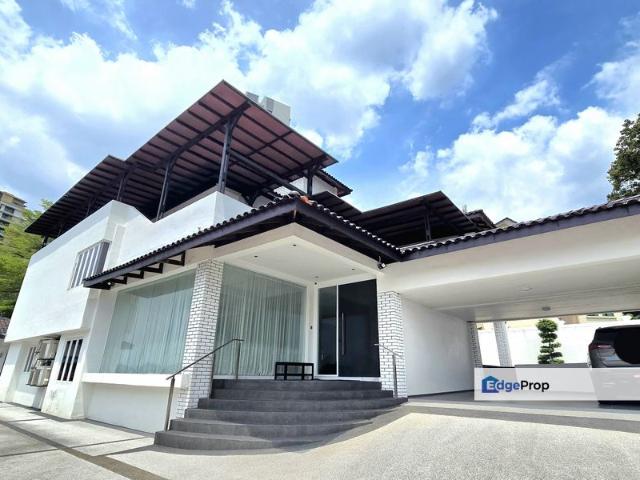 Bukit Bandaraya