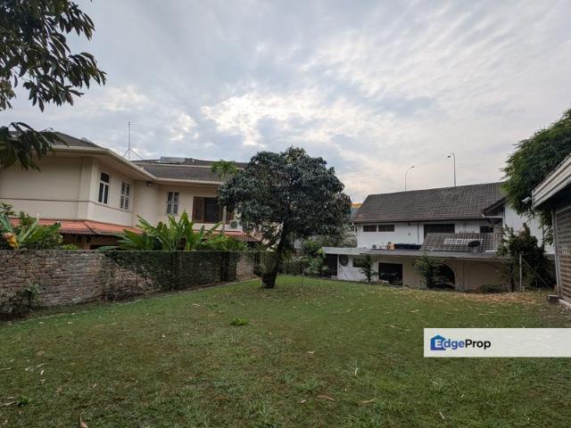Bukit Bandaraya
