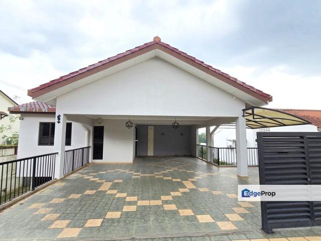 Bukit Bandaraya