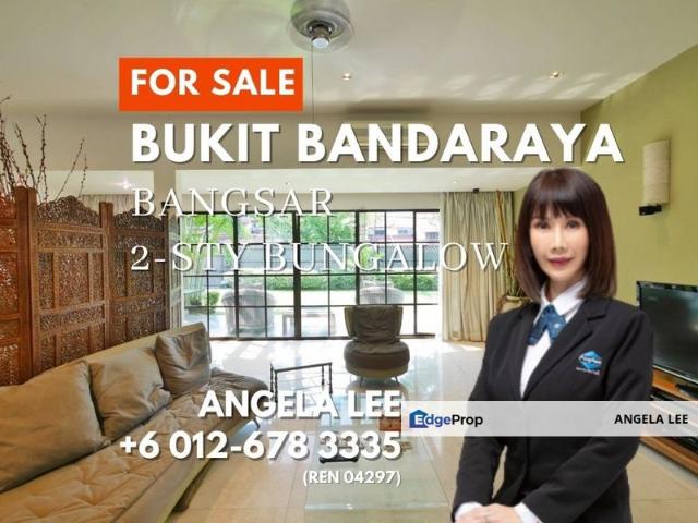 Bukit Bandaraya