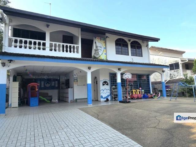 Bukit Bandaraya