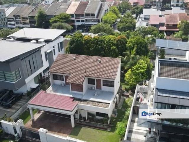Bukit Bandaraya