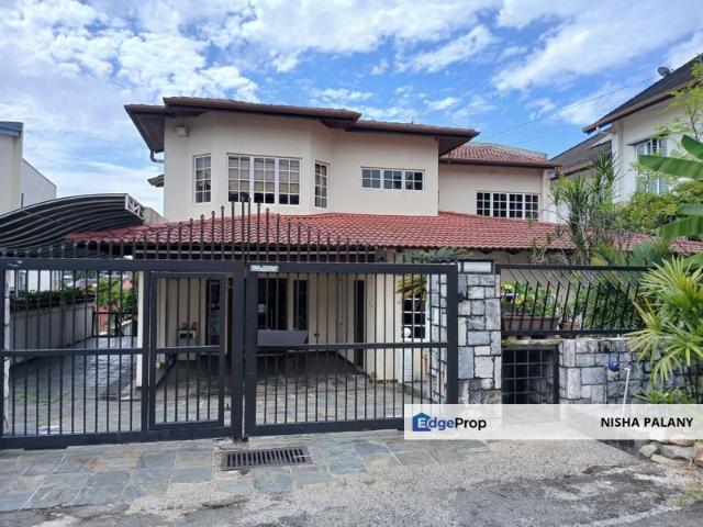 Bukit Bandaraya