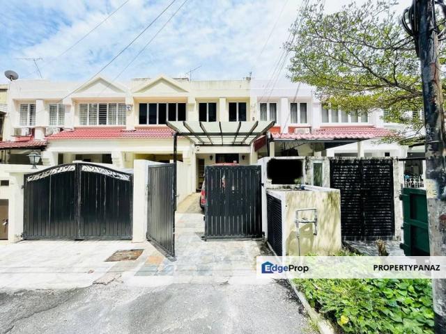 Bukit Bandaraya
