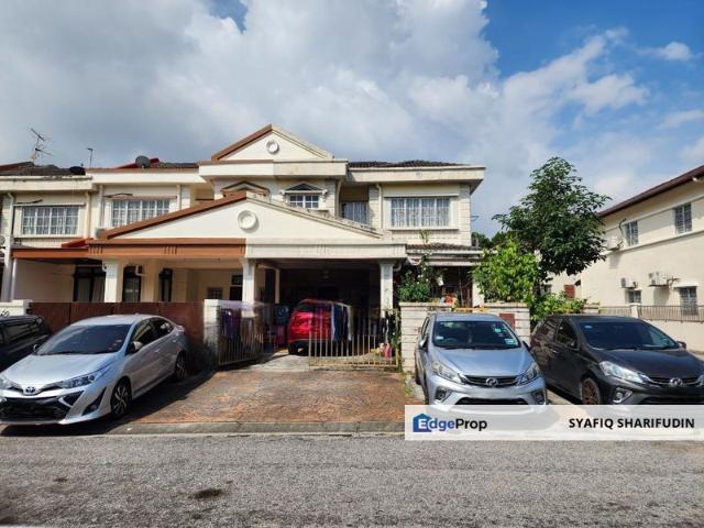 Bukit Bandaraya U11