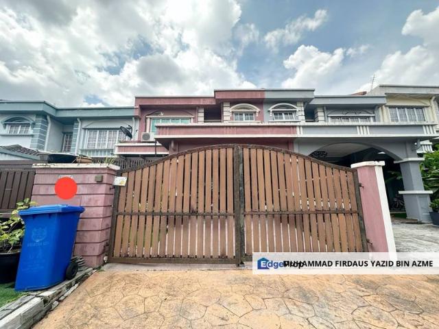Bukit Bandaraya U11