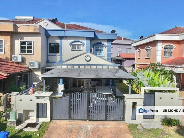 Bukit Bandaraya U11