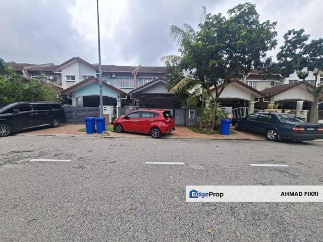 Bukit Bandaraya U11