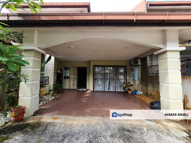 Bukit Bandaraya U11