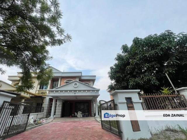 Bukit Bandaraya U11
