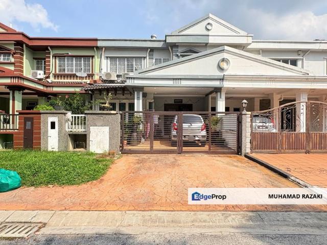Bukit Bandaraya U11