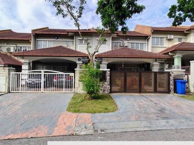 Bukit Bandaraya U11