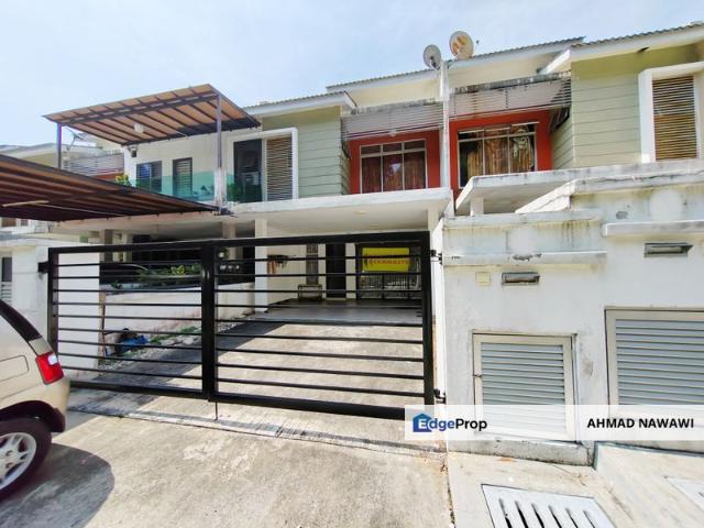 Bukit Bandaraya U11