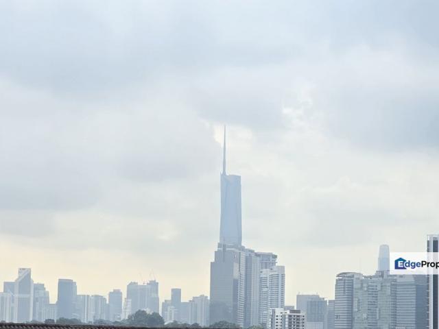 Bukit Bangsar