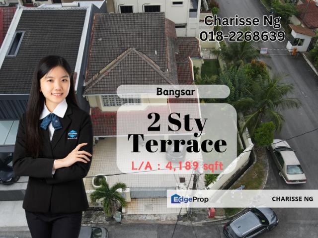 Bukit Bangsar