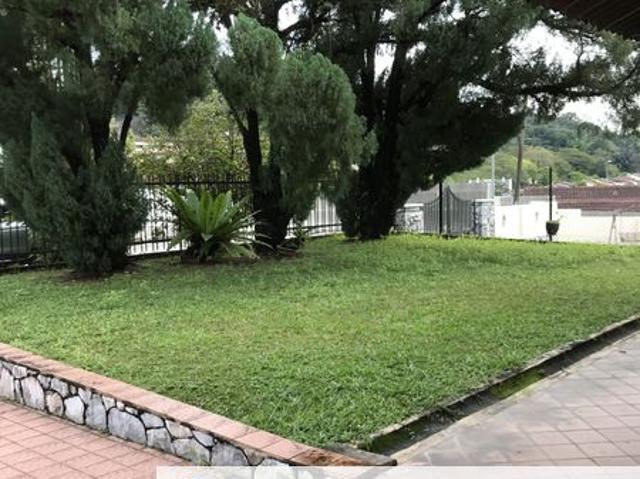 Jalan Kemaris
