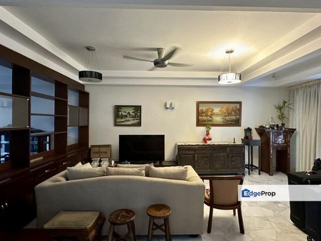 Bukit Bangsar