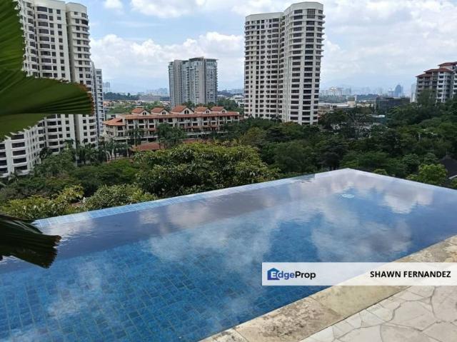Bukit Bangsar