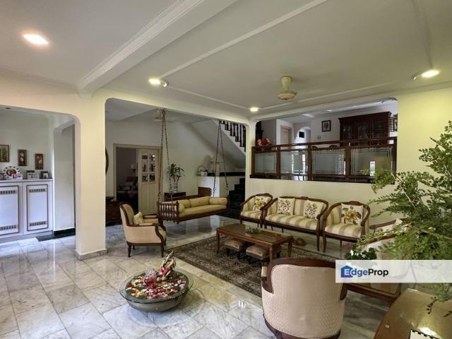 Lorong Kemaris 5