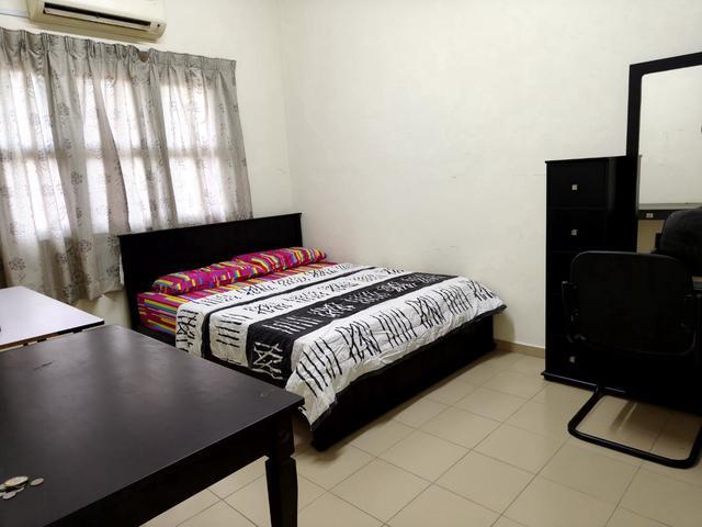 Bukit Baru Freehold Apartment