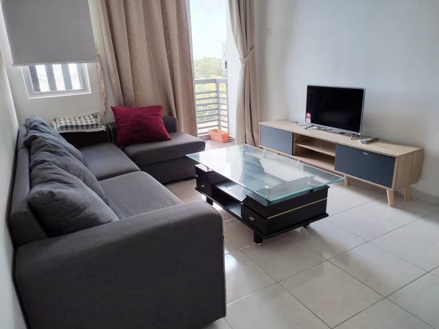 Bukit Baru Jaya 4 room Apartment near Manipal College Hospital
