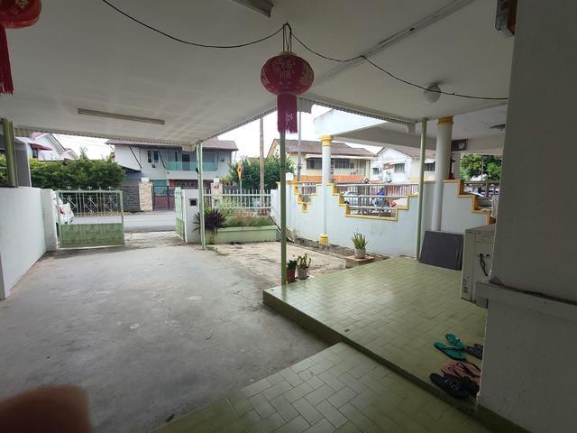 Bukit Baru Taman Sin Hoe Near Manipal College GH 3 Rooms Landed House